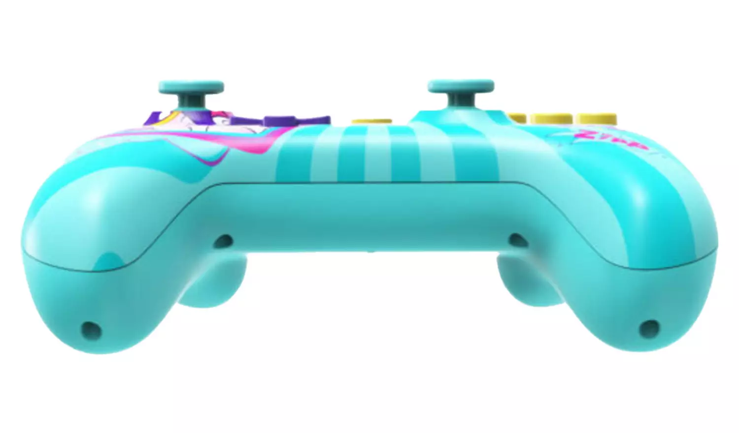 F&G Nintendo Switch Nano Wireless Controller My Little Pony