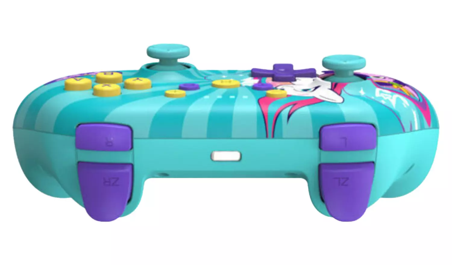 F&G Nintendo Switch Nano Wireless Controller My Little Pony