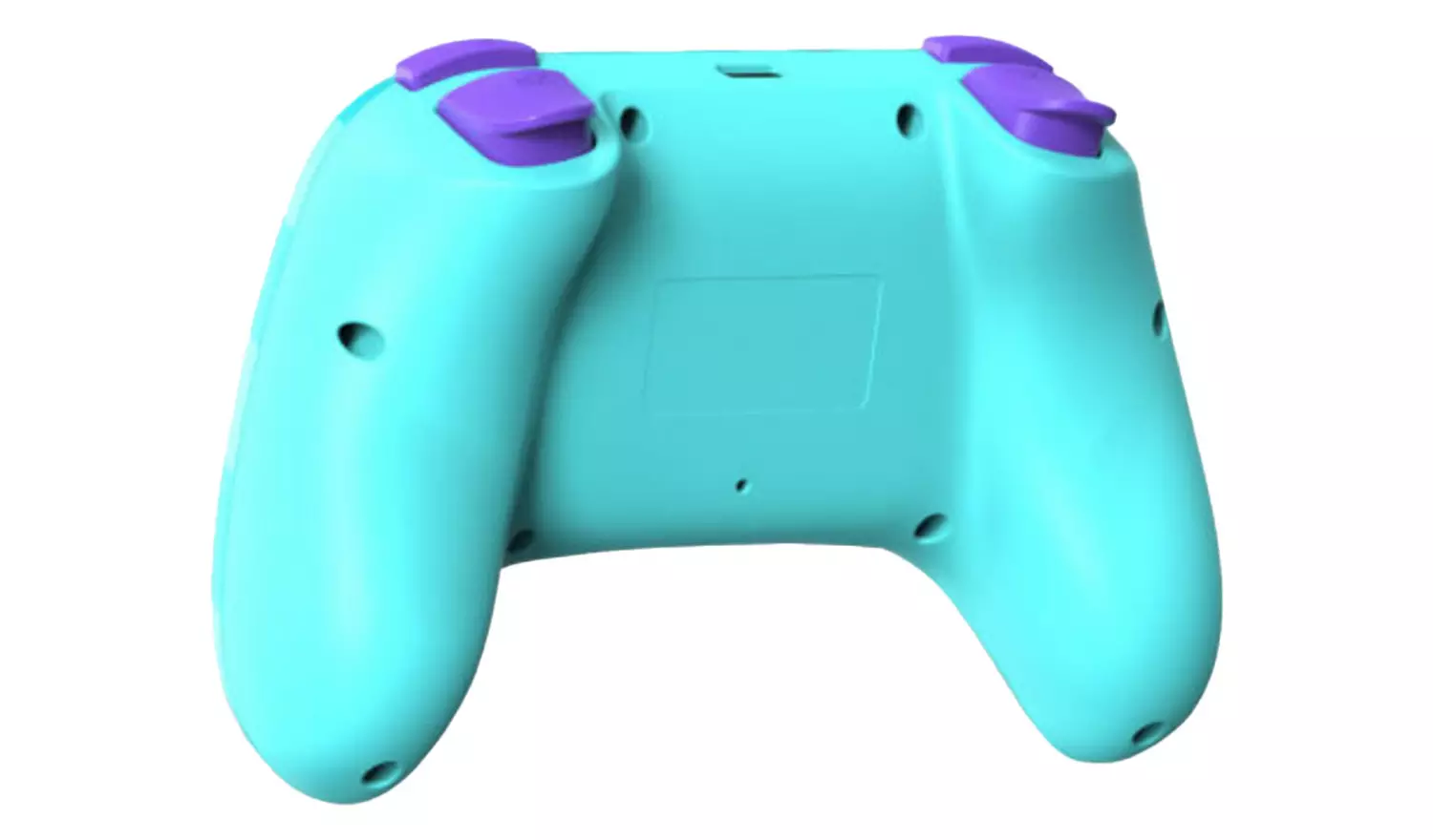 F&G Nintendo Switch Nano Wireless Controller My Little Pony