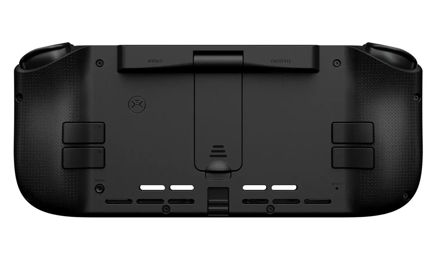 CRKD Nitro Deck+ Controller For Nintendo Switch - Black