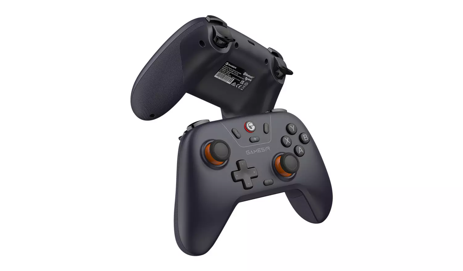 GameSir Nova Lite Switch Wireless Controller - Space Purple