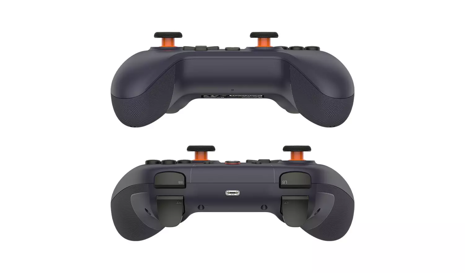 GameSir Nova Lite Switch Wireless Controller - Space Purple