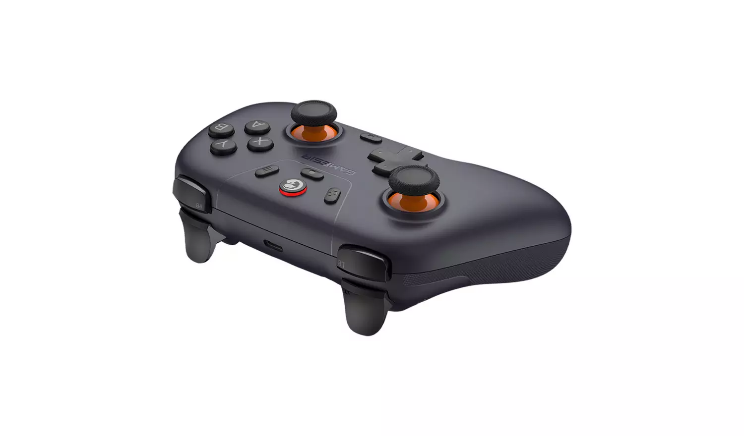 GameSir Nova Lite Switch Wireless Controller - Space Purple