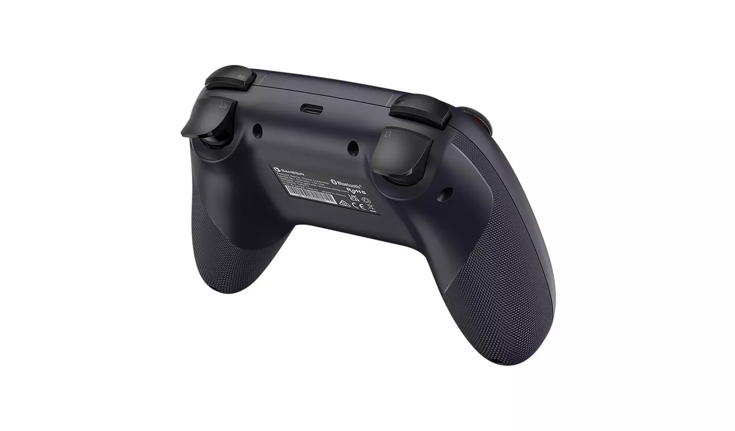 GameSir Nova Lite Switch Wireless Controller - Space Purple