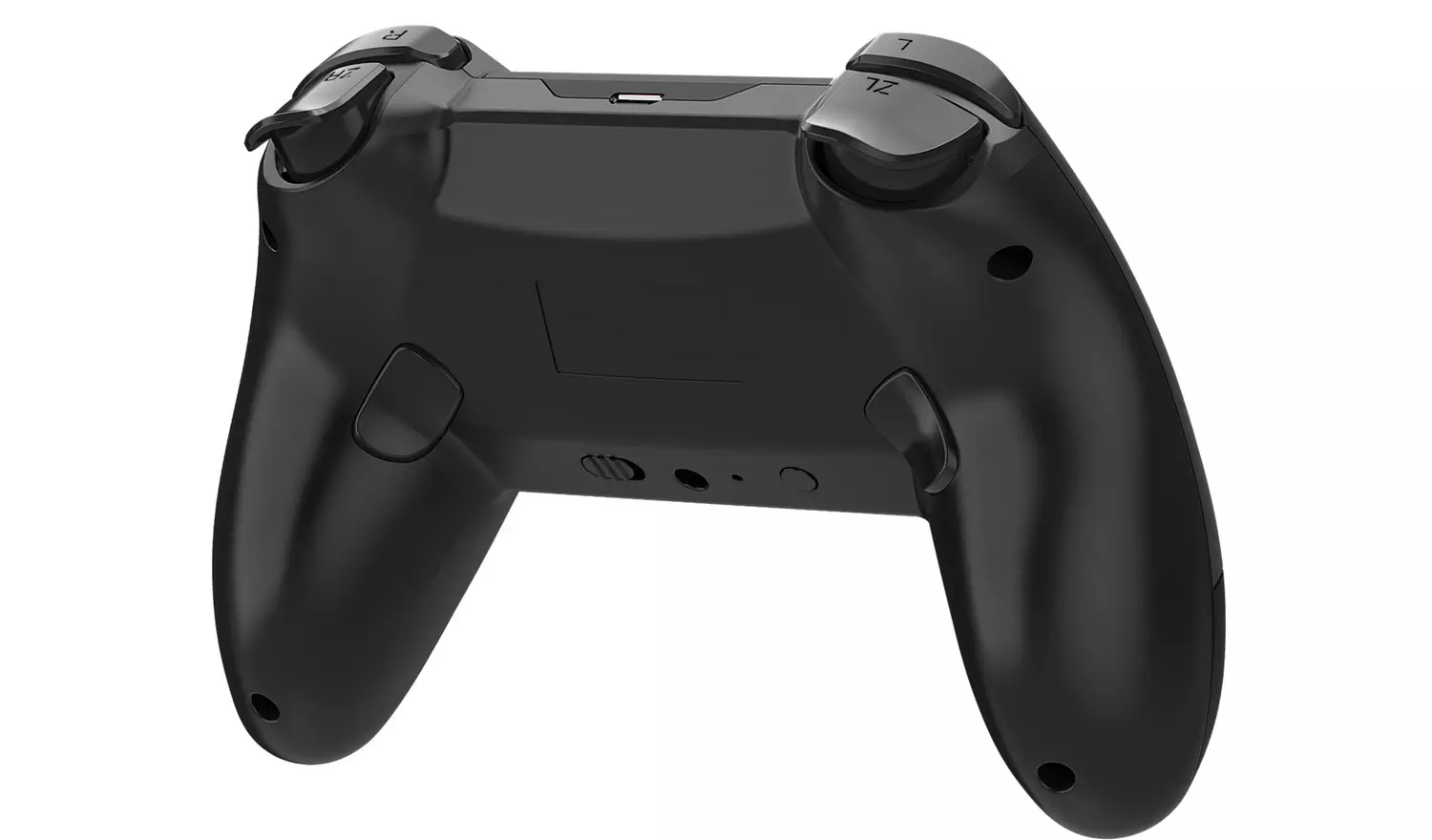 Gioteck WX4 Nintendo Switch Wireless Controller - Black