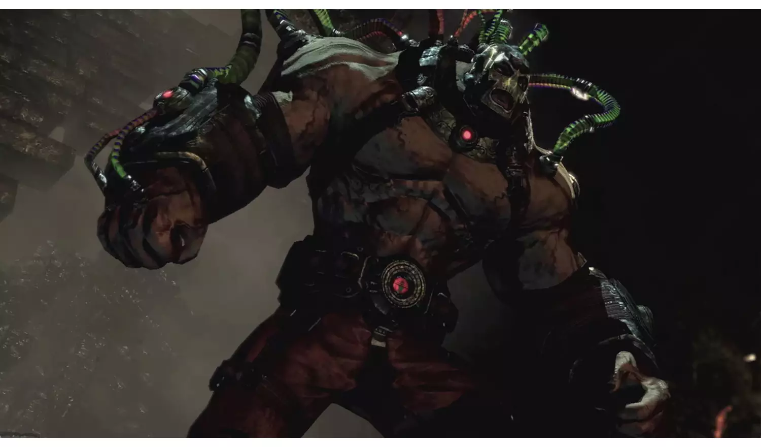 Batman: Arkham Trilogy Nintendo Switch Game