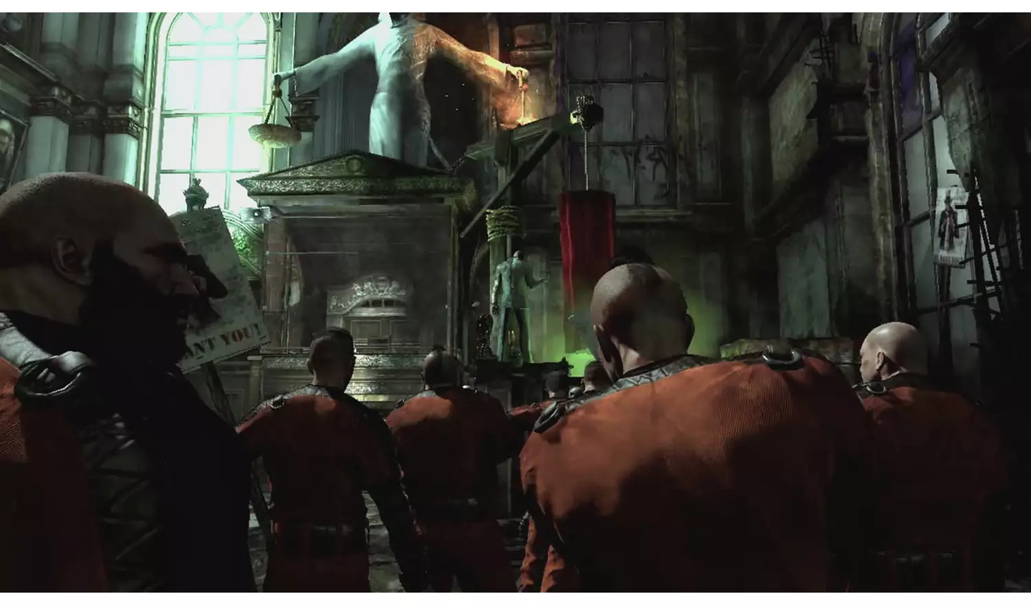 Batman: Arkham Trilogy Nintendo Switch Game