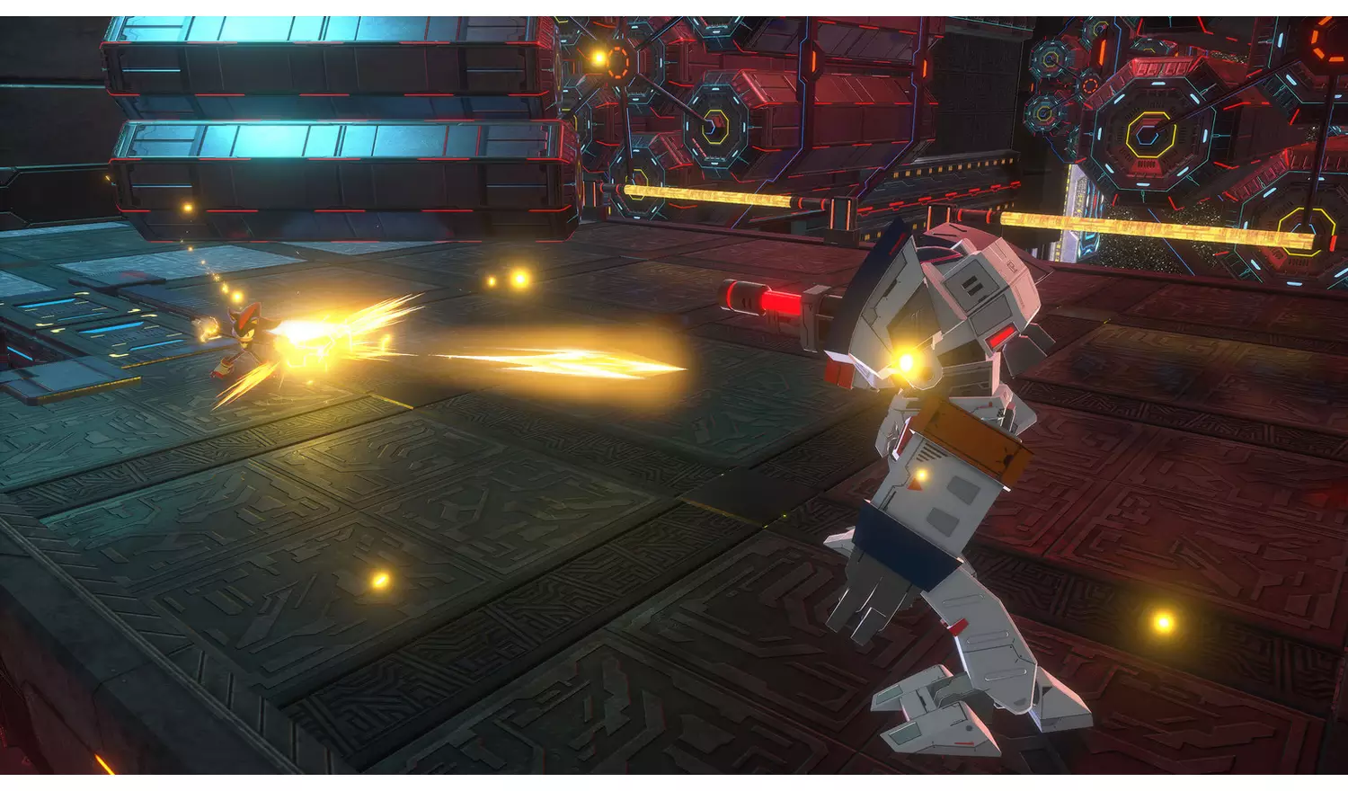 Sonic X Shadow Generations Nintendo Switch Game