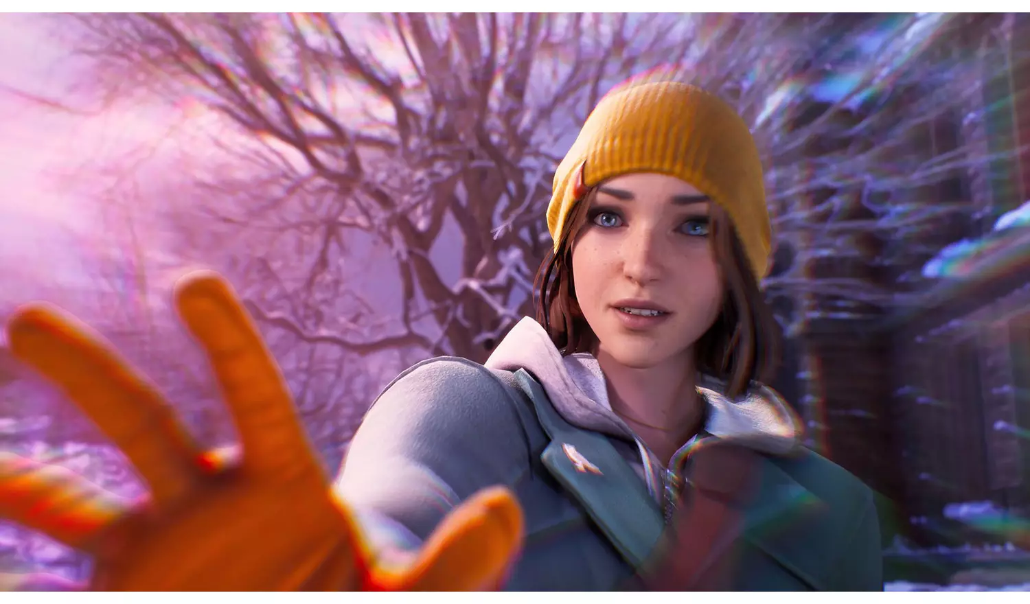 Life is Strange: Double Exposure Nintendo Switch Game