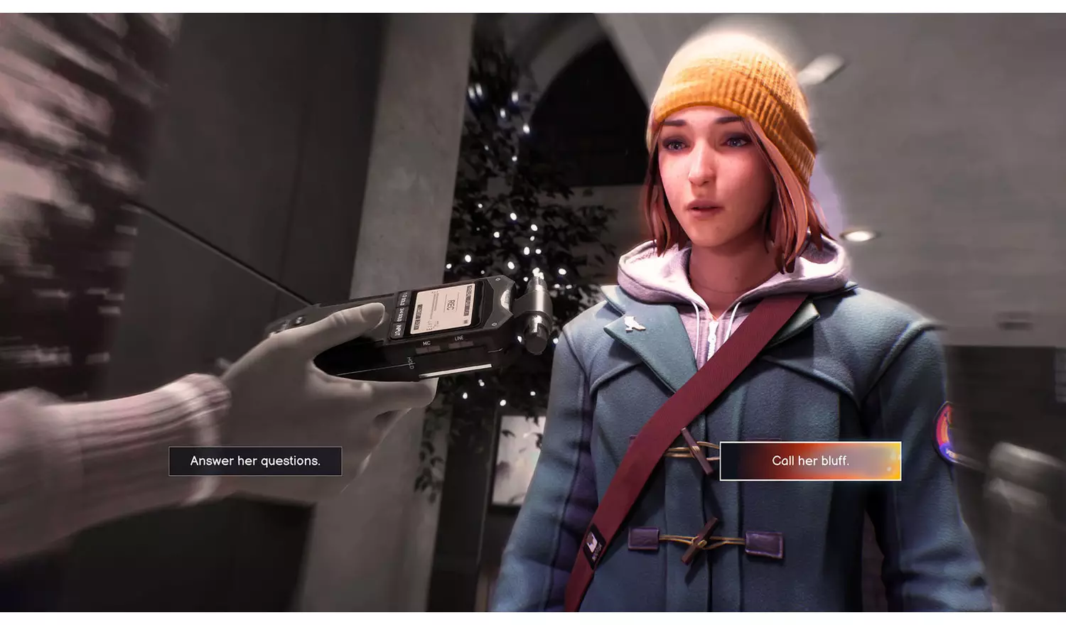 Life is Strange: Double Exposure Nintendo Switch Game