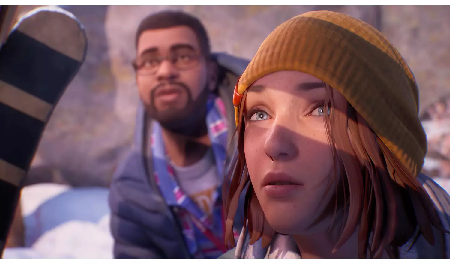 Life is Strange: Double Exposure Nintendo Switch Game