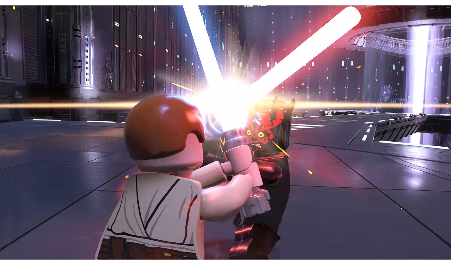 LEGO Star Wars: The Skywalker Saga Nintendo Switch Game