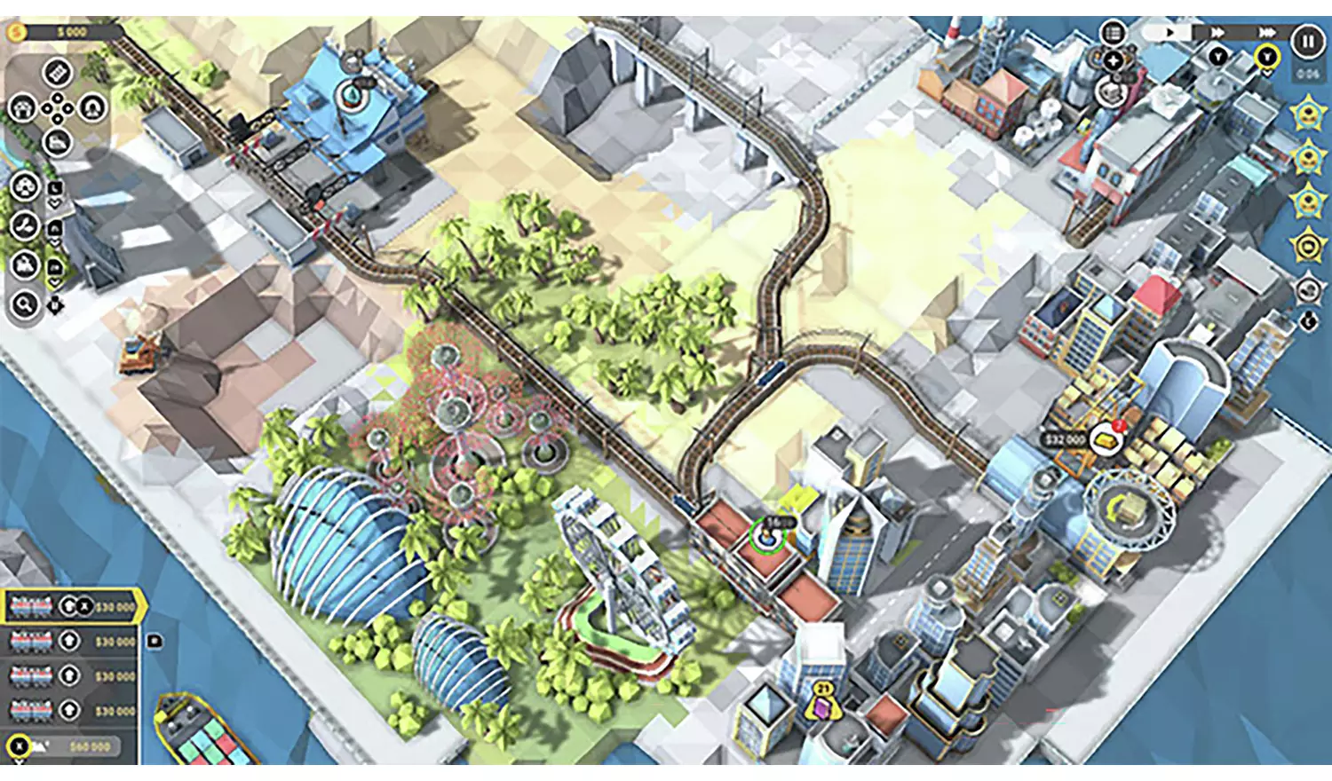 Train Valley Collection Nintendo Switch Game