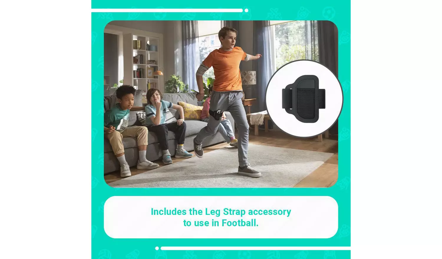 Nintendo Switch Sports Nintendo Switch Game