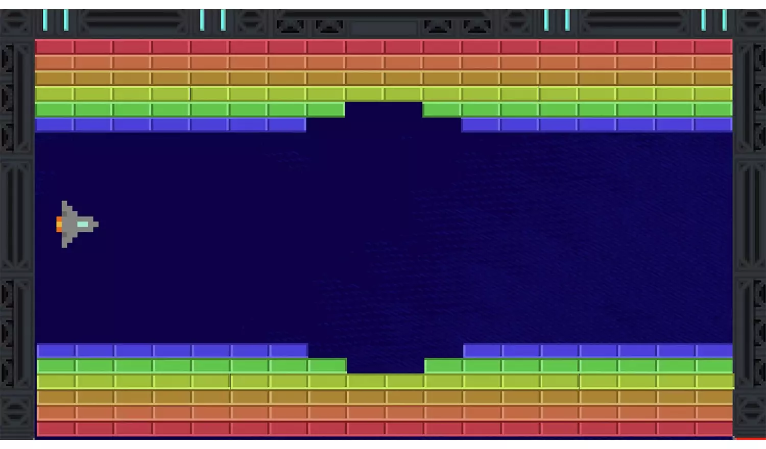Atari Mania Nintendo Switch Game
