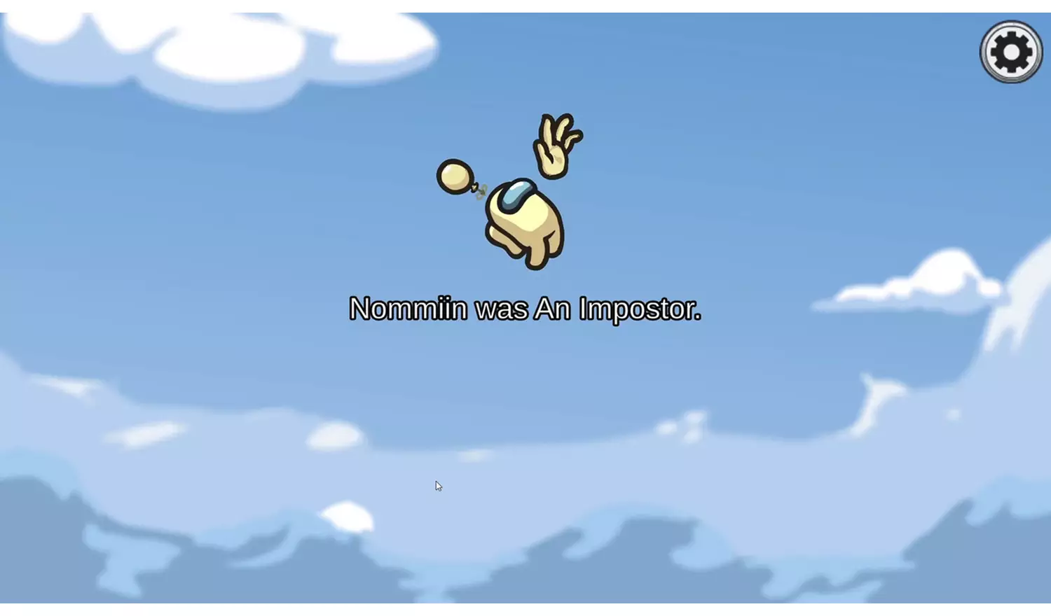 Among Us: Crewmate Edition Nintendo Switch Game