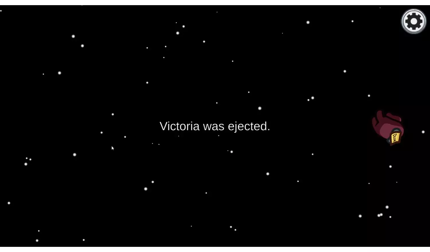 Among Us: Crewmate Edition Nintendo Switch Game