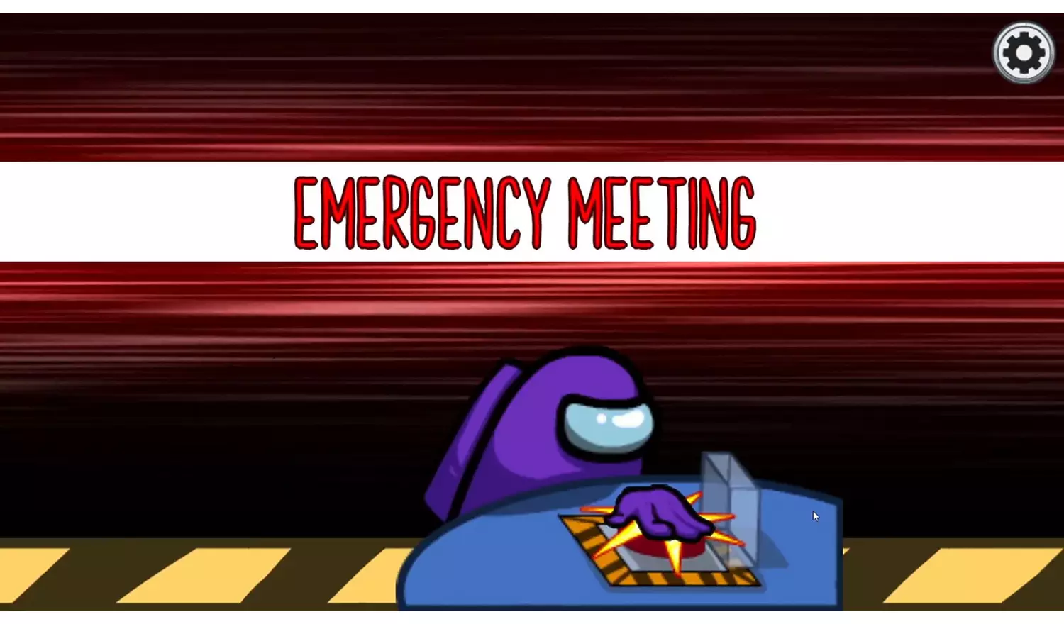 Among Us: Crewmate Edition Nintendo Switch Game