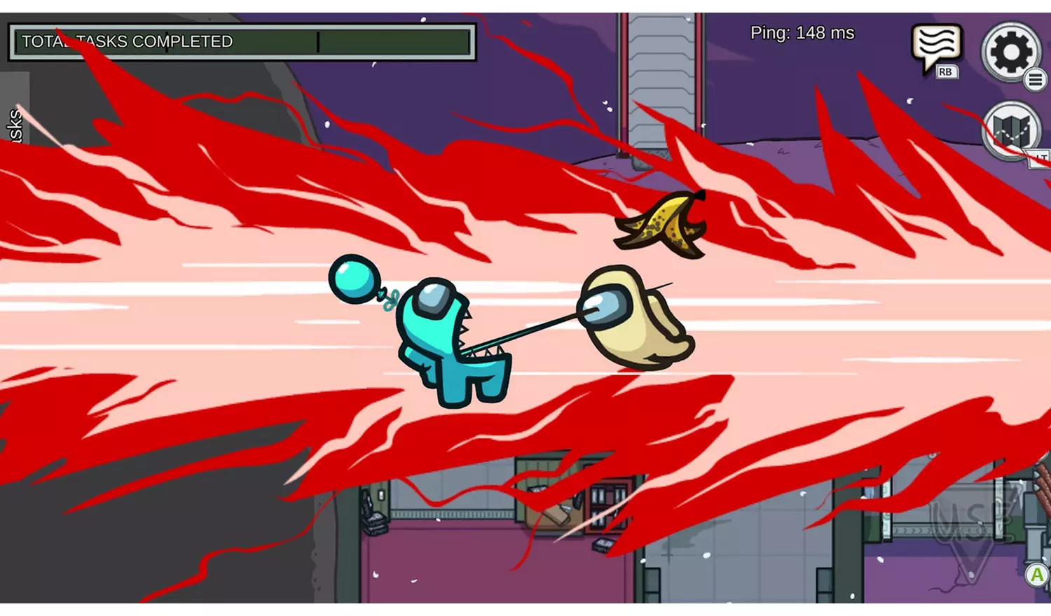 Among Us: Crewmate Edition Nintendo Switch Game