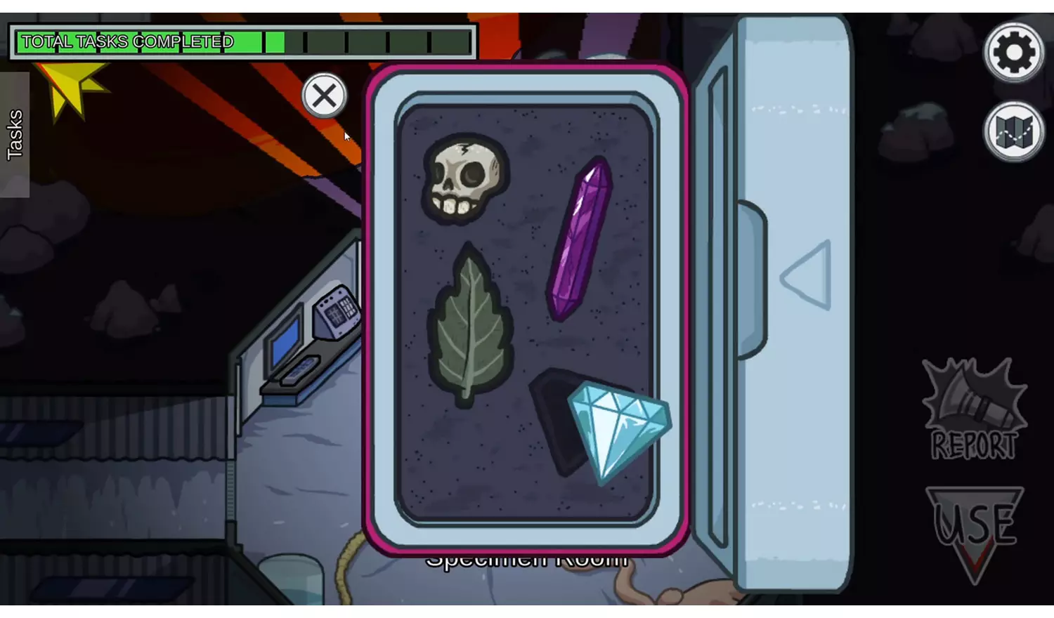 Among Us: Crewmate Edition Nintendo Switch Game