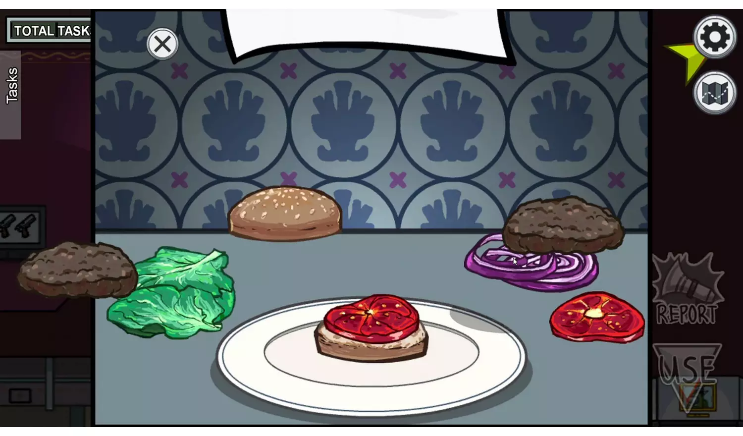 Among Us: Crewmate Edition Nintendo Switch Game