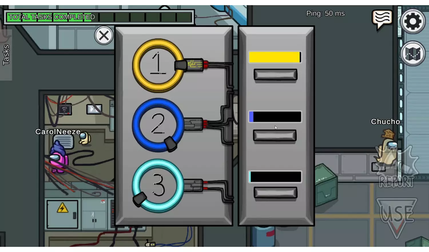 Among Us: Crewmate Edition Nintendo Switch Game