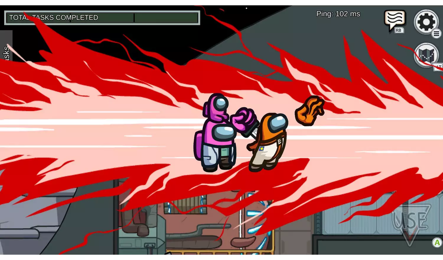 Among Us: Crewmate Edition Nintendo Switch Game