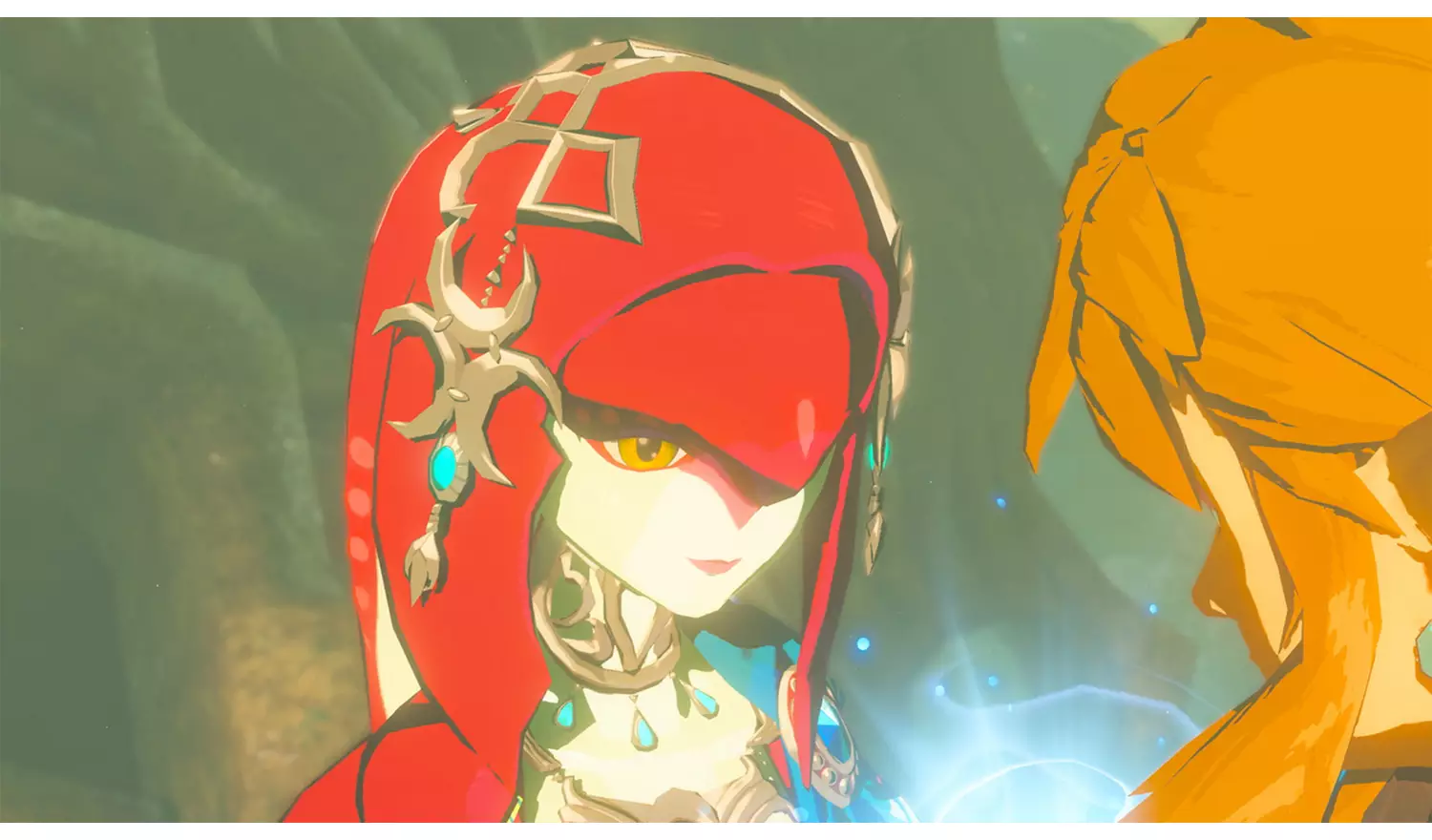 The Legend Of Zelda: Breath Of The Wild Nintendo Switch Game