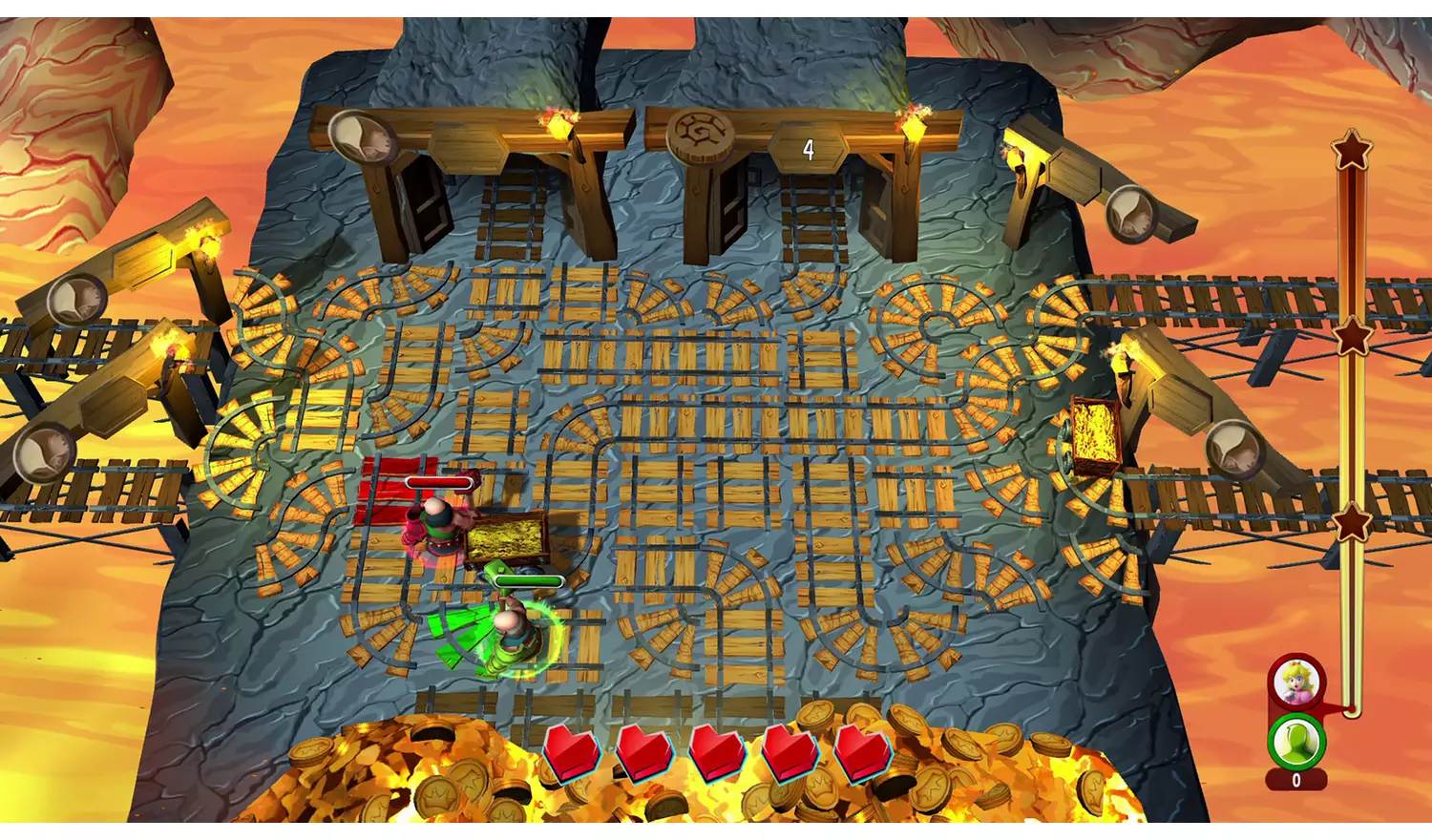 30 in 1 Game Collection Vol. 2 Nintendo Switch Game