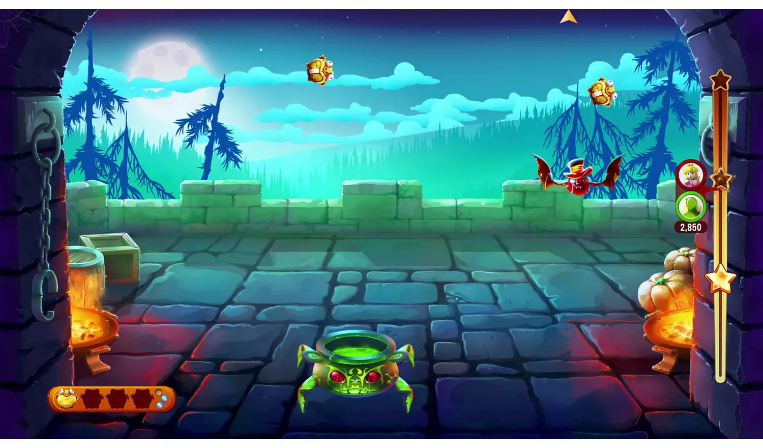 30 in 1 Game Collection Vol. 2 Nintendo Switch Game