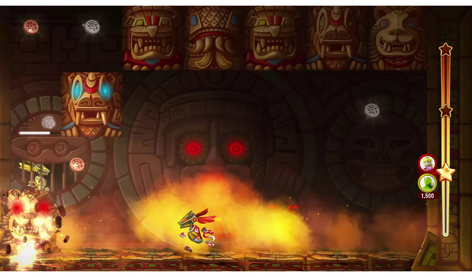 30 in 1 Game Collection Vol. 2 Nintendo Switch Game