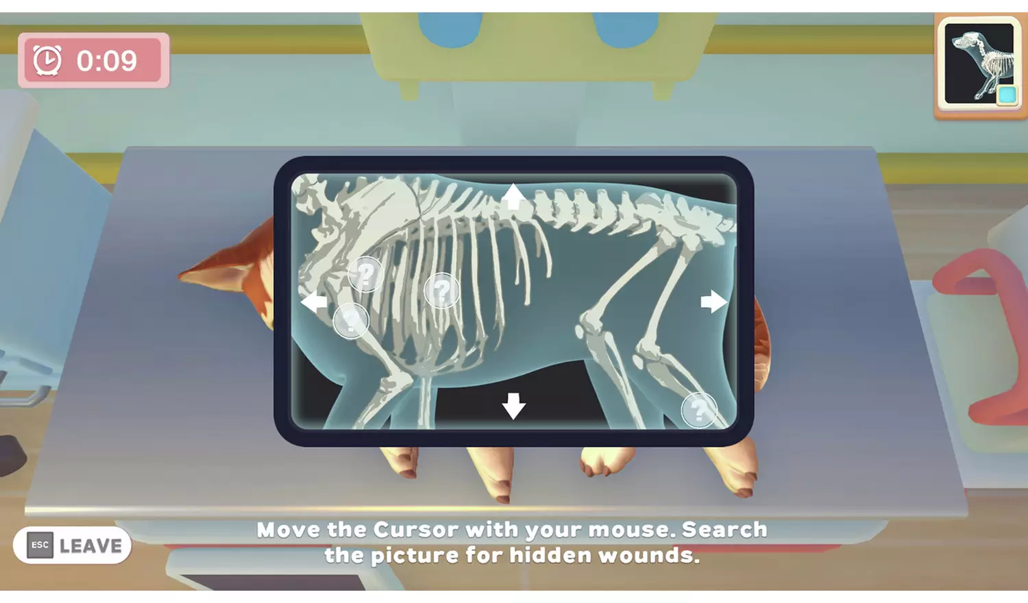 My Universe: Pet Clinic Cats & Dogs Nintendo Switch Game