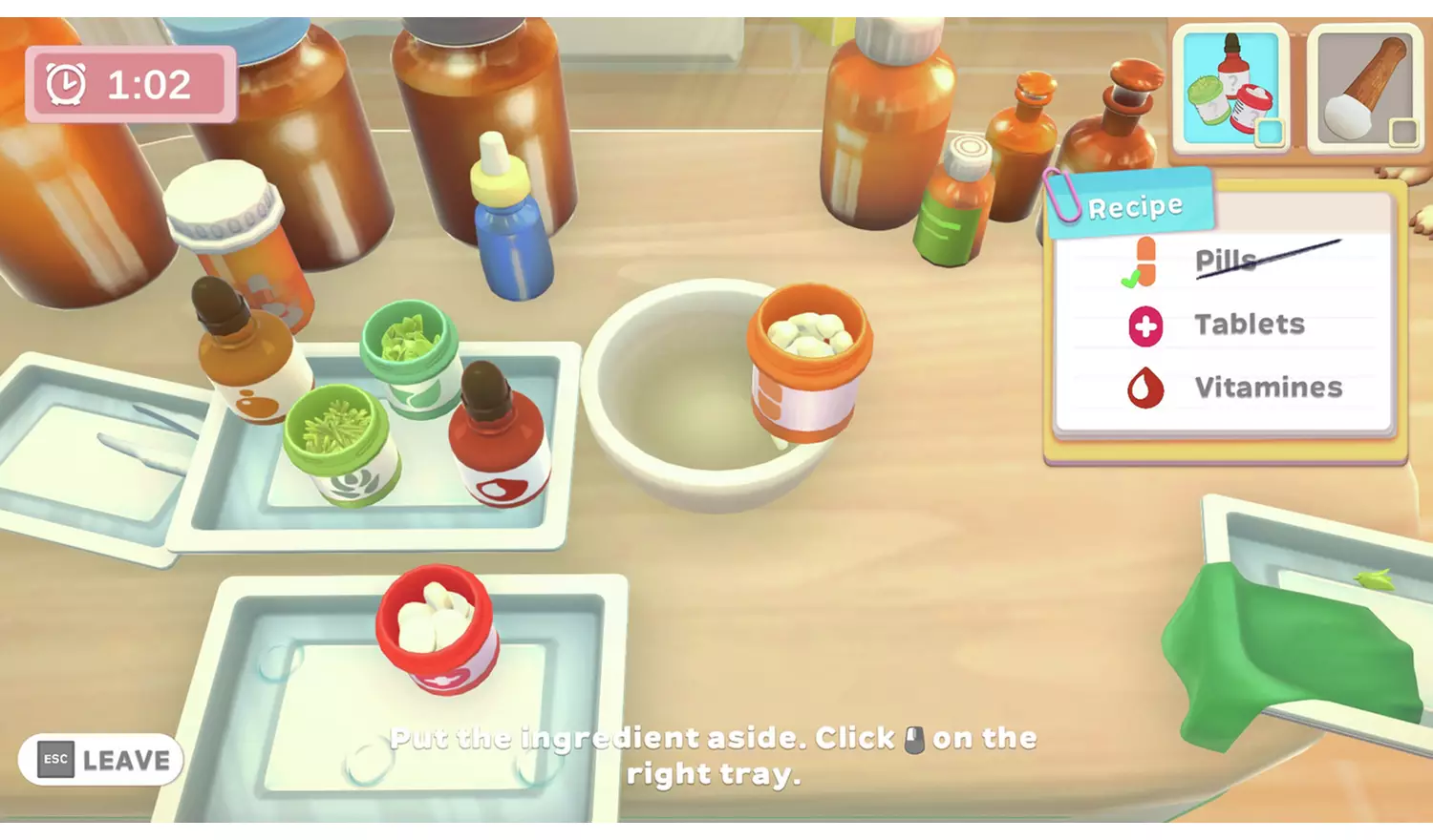 My Universe: Pet Clinic Cats & Dogs Nintendo Switch Game