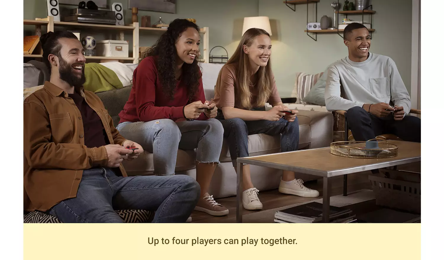 Big Brain Academy: Brain vs. Brain Nintendo Switch Game