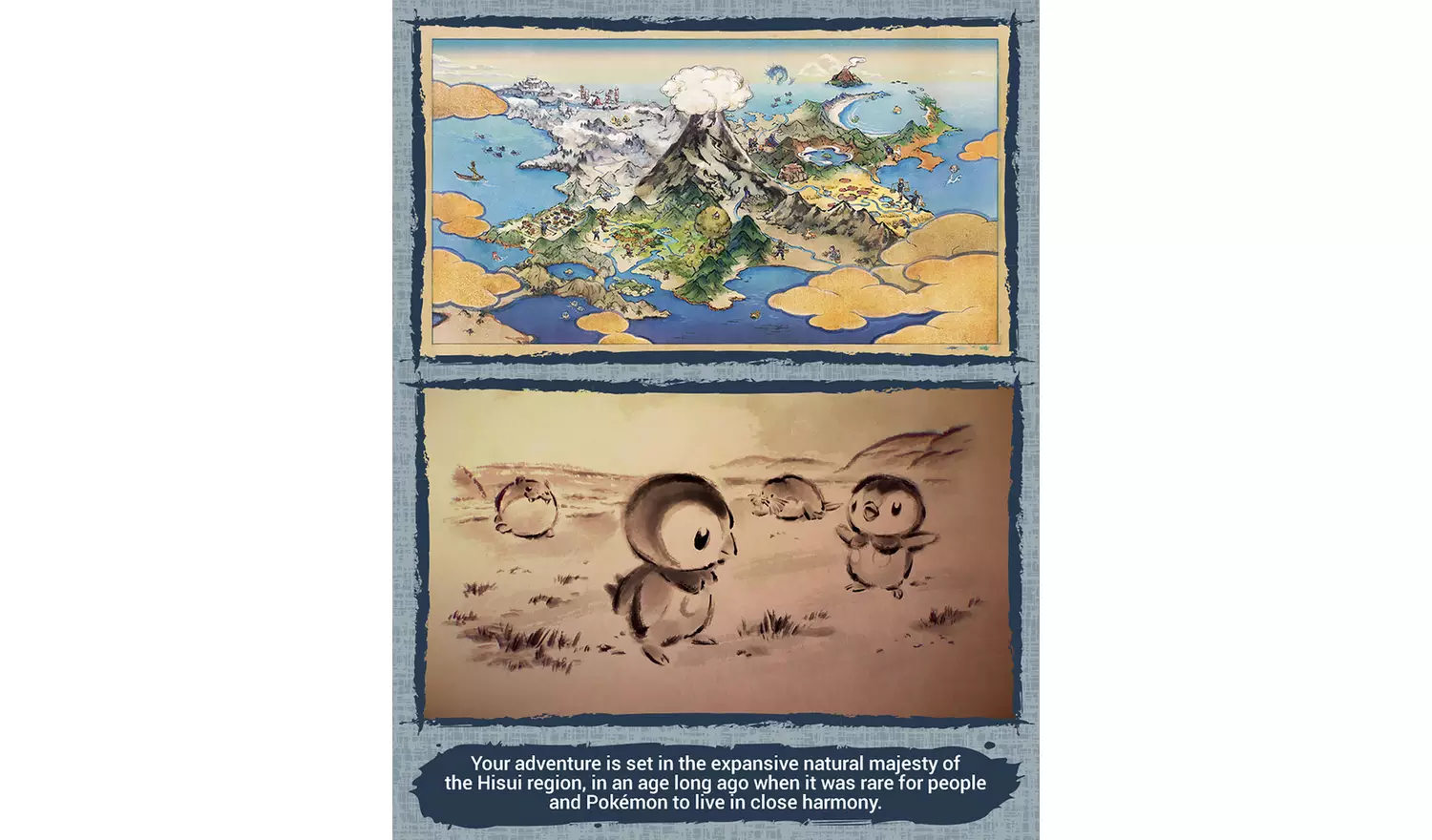 Pokémon Legends: Arceus Nintendo Switch Game