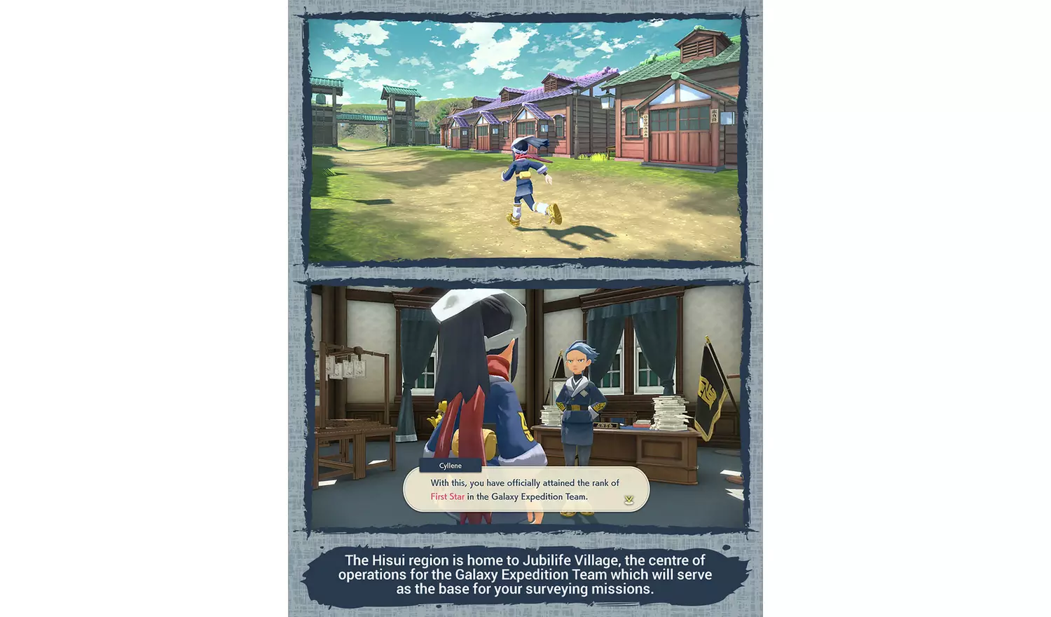 Pokémon Legends: Arceus Nintendo Switch Game