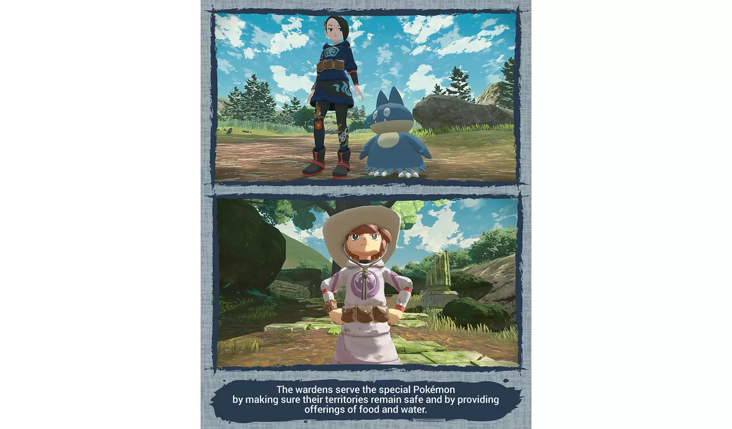 Pokémon Legends: Arceus Nintendo Switch Game