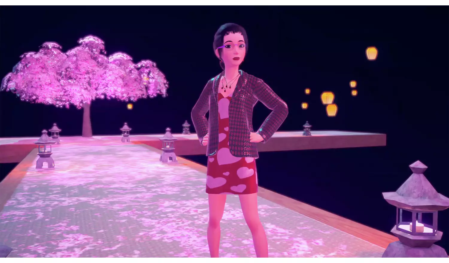 My Universe: Fashion Boutique Nintendo Switch Game