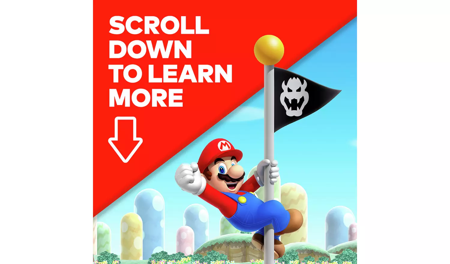 Paper Mario: The Thousand-Year Door Nintendo Switch Game