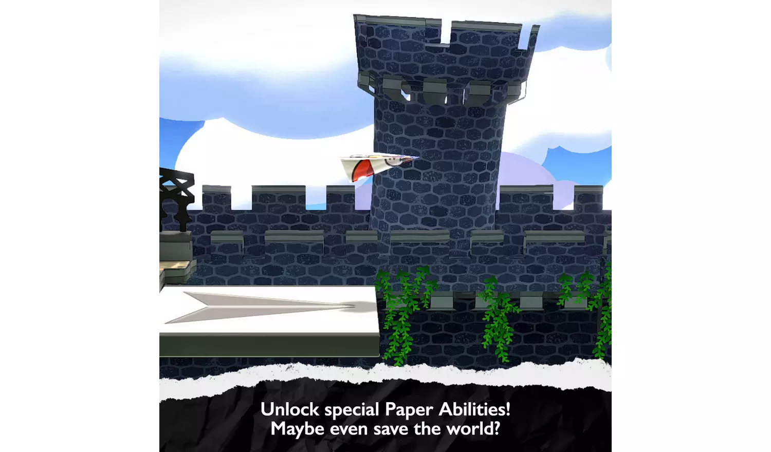 Paper Mario: The Thousand-Year Door Nintendo Switch Game