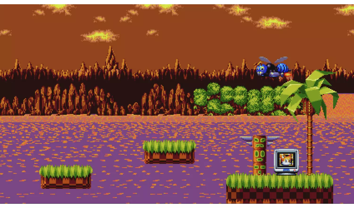 Sonic Mania Plus Nintendo Switch Game