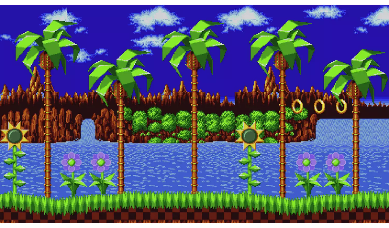 Sonic Mania Plus Nintendo Switch Game