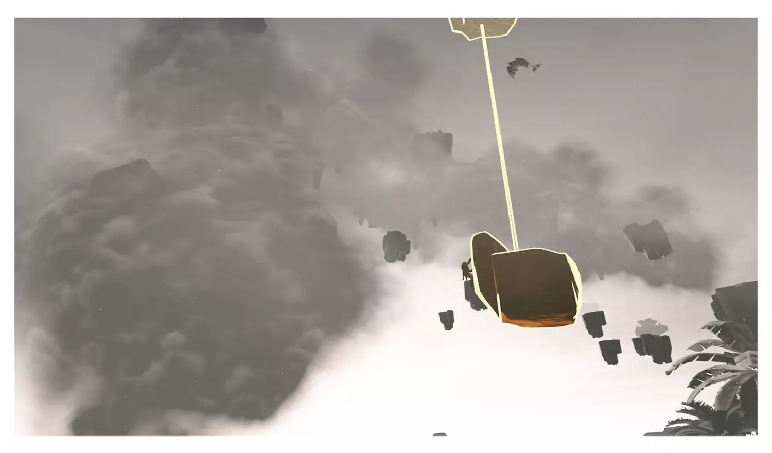 The Legend Of Zelda: Tears Of The Kingdom Switch Game