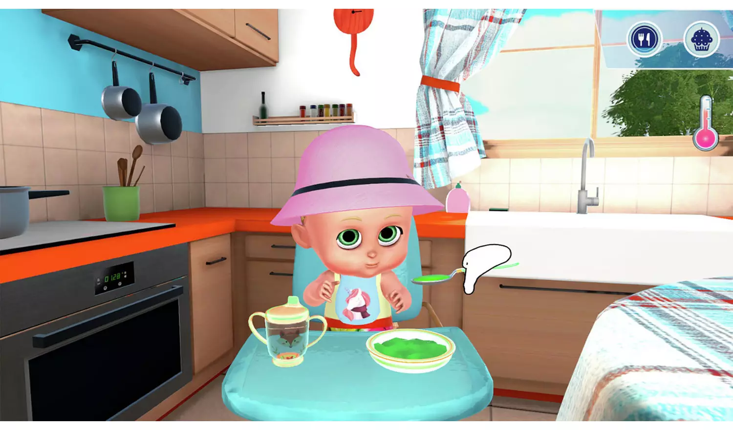 My Universe: My Baby New Edition Nintendo Switch Game