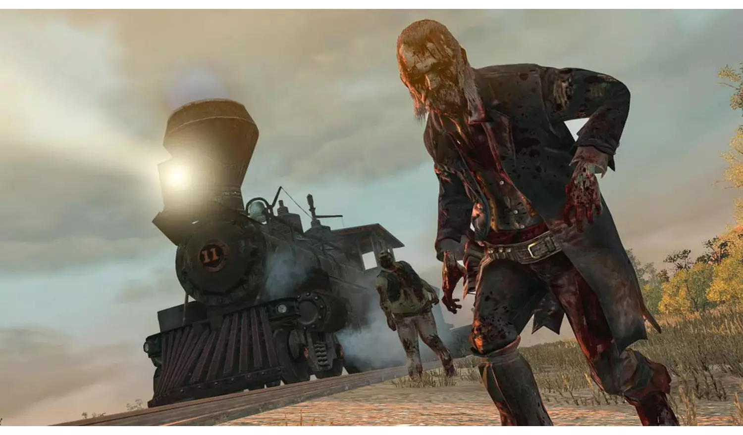 Red Dead Redemption Nintendo Switch Game