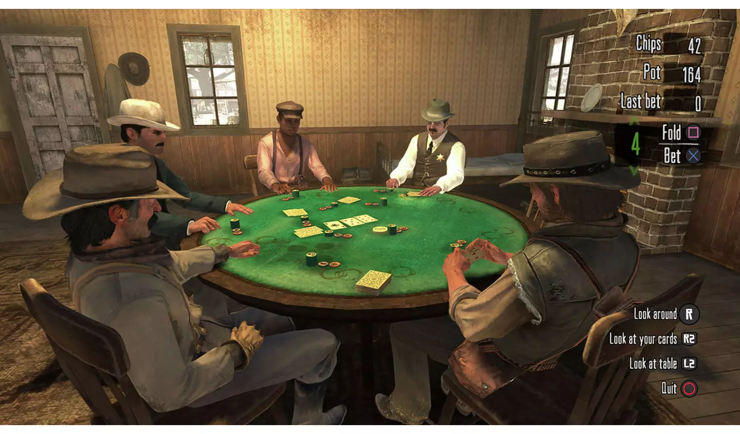 Red Dead Redemption Nintendo Switch Game