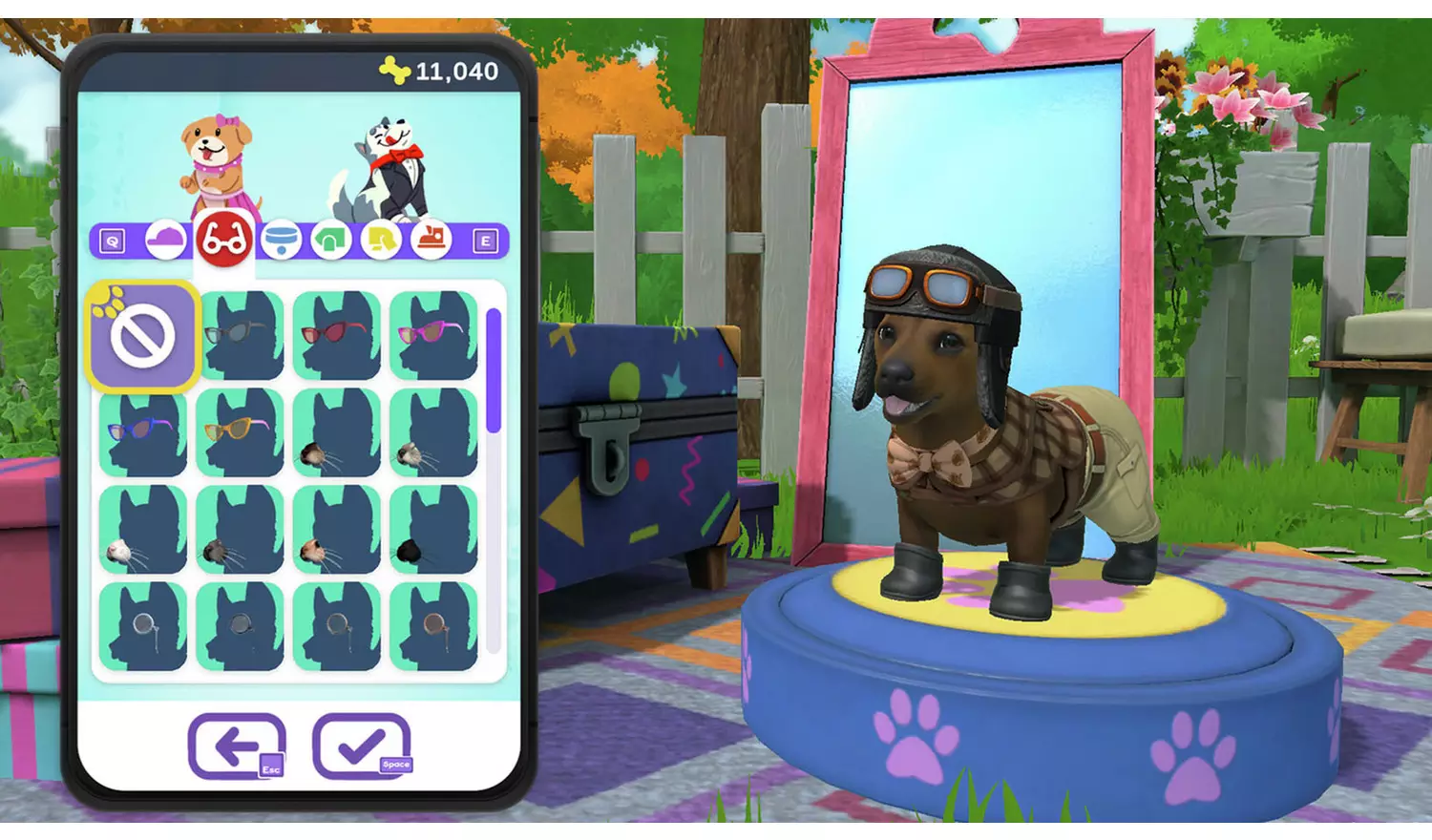 Little Friends: Puppy Island Nintendo Switch Game