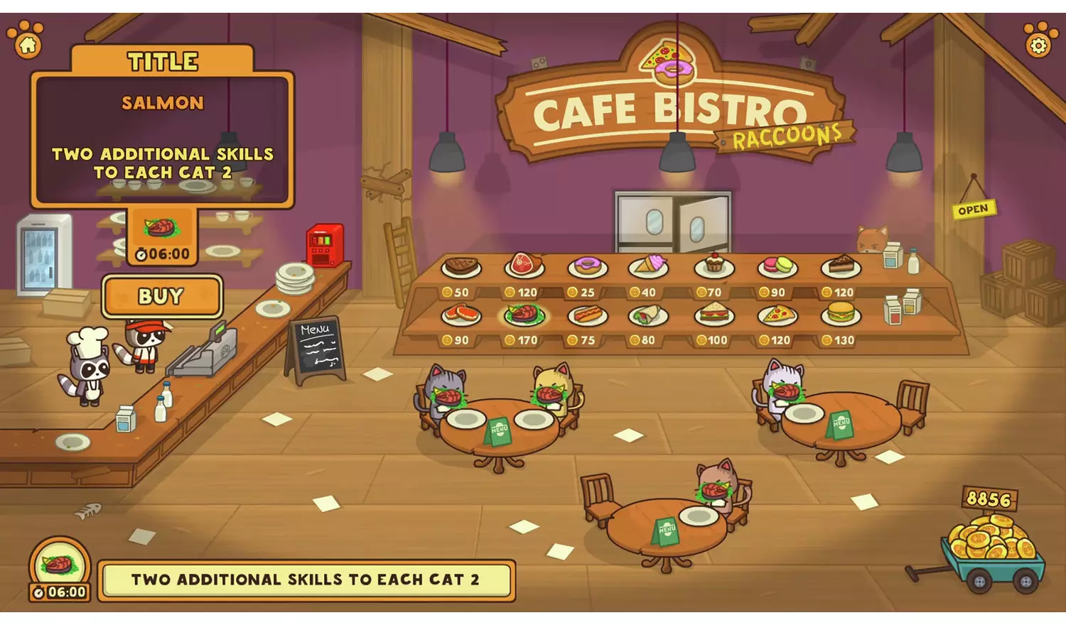 Strike Force Kitty Nintendo Switch Game