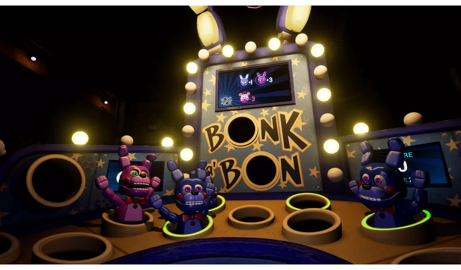 Five Nights at Freddy's: Help Wanted 2 Nintendo Switch Game