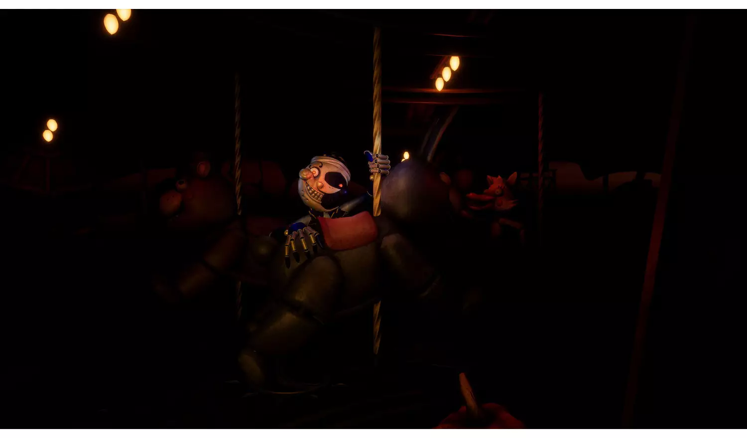 Five Nights at Freddy's: Help Wanted 2 Nintendo Switch Game